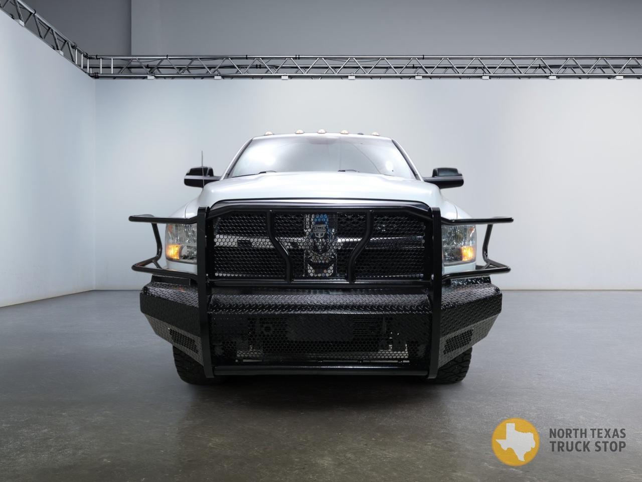ram ram 2500 pickup 2018 3C6UR5HL8JG147531 image ram ram 2500 pickup 2018 3C6UR5HL8JG147531 image